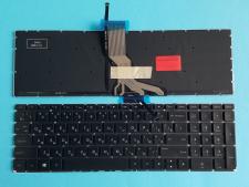 Клавіатура Hp&nbsp;15-BS515UR